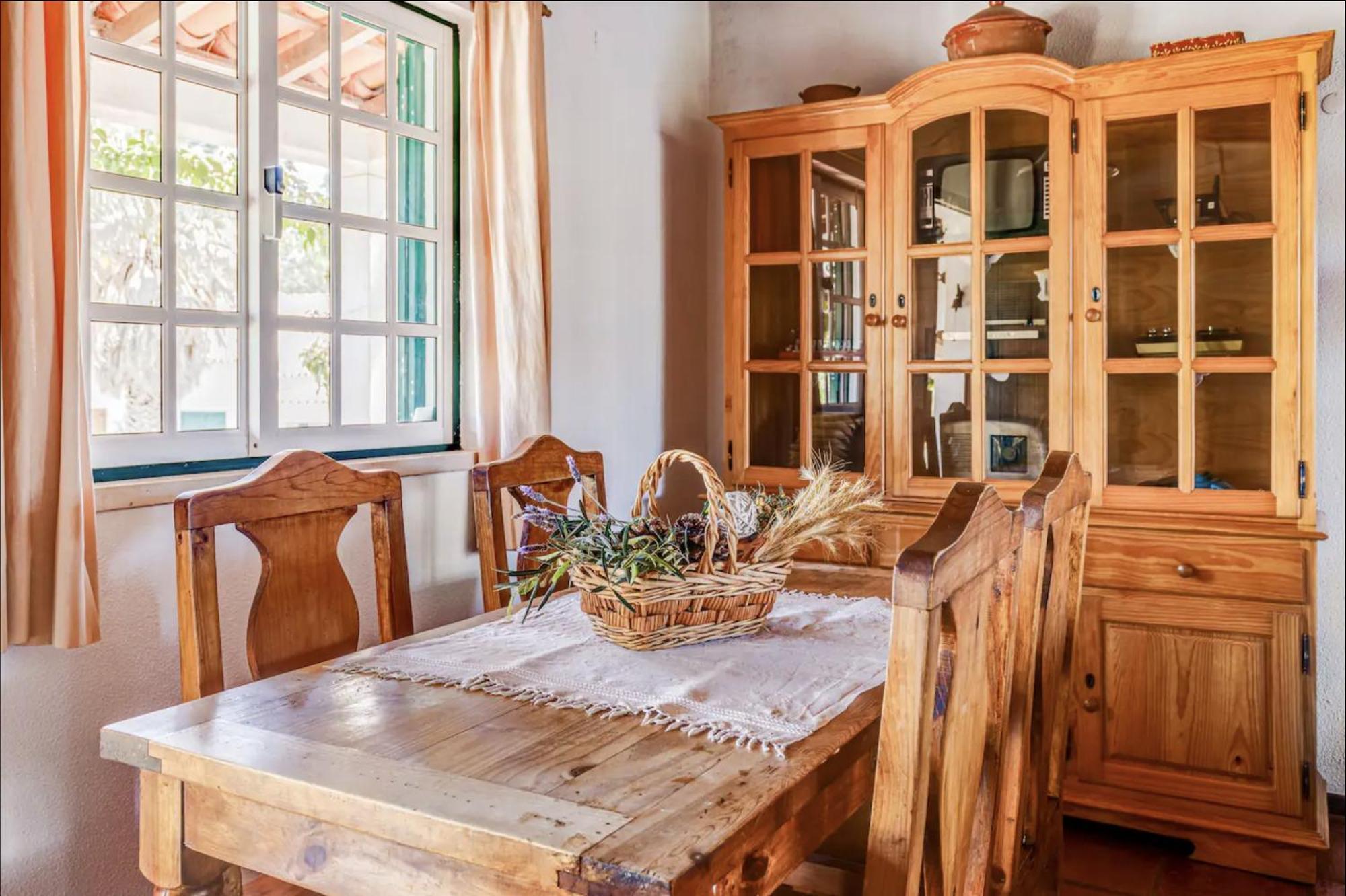 Casa Da Falesia ميليد المظهر الخارجي الصورة