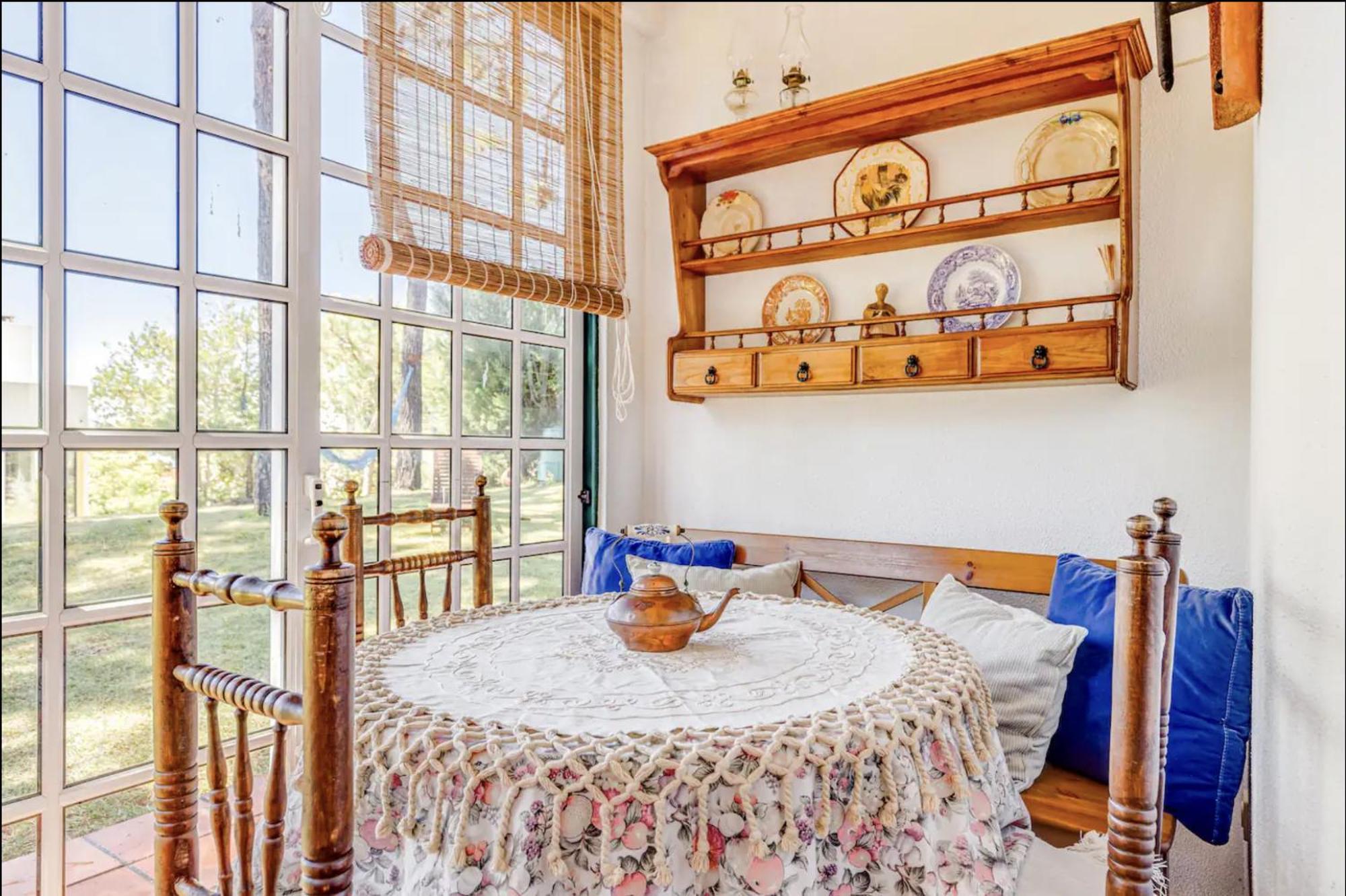 Casa Da Falesia ميليد المظهر الخارجي الصورة