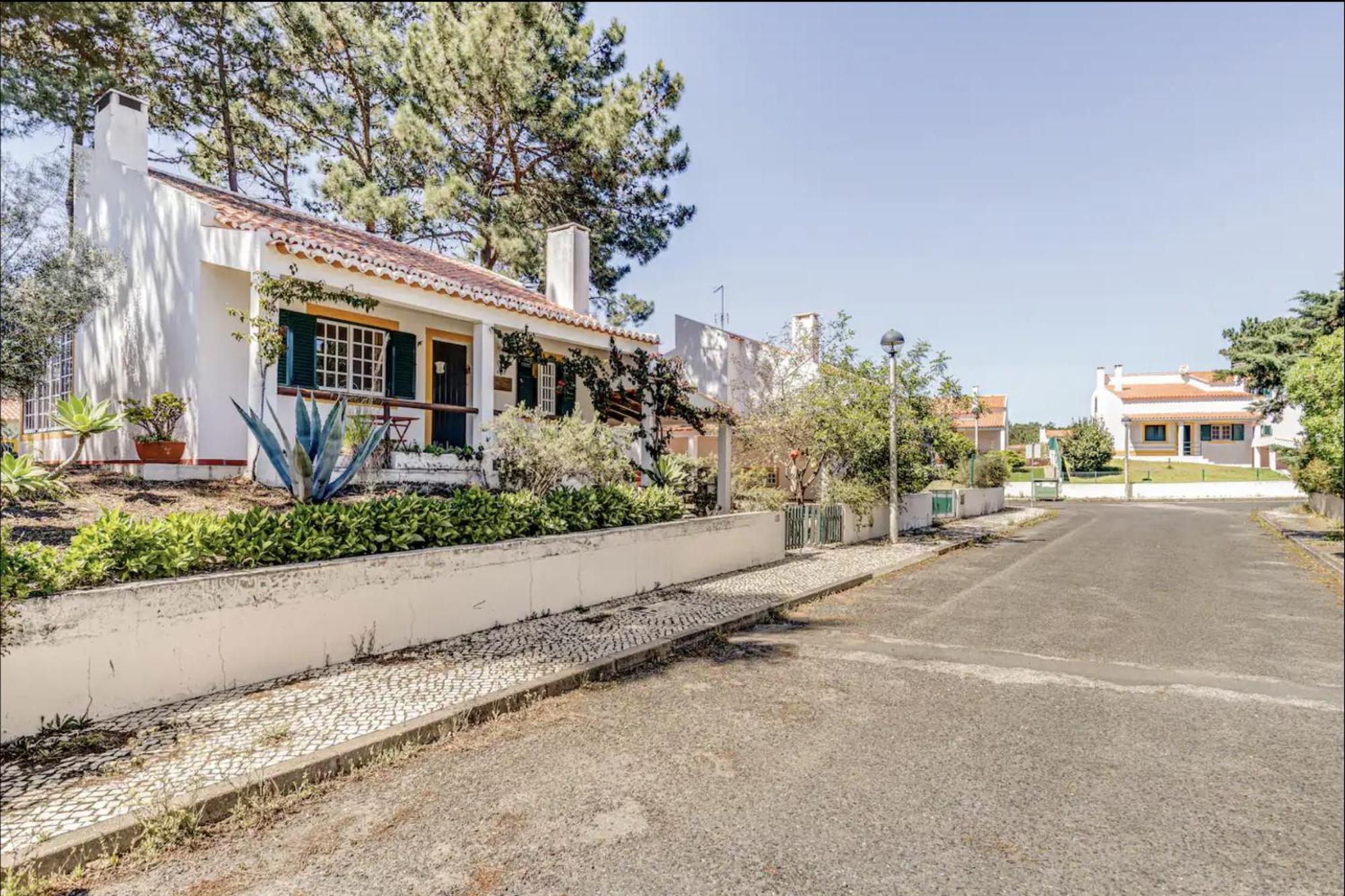 Casa Da Falesia ميليد المظهر الخارجي الصورة