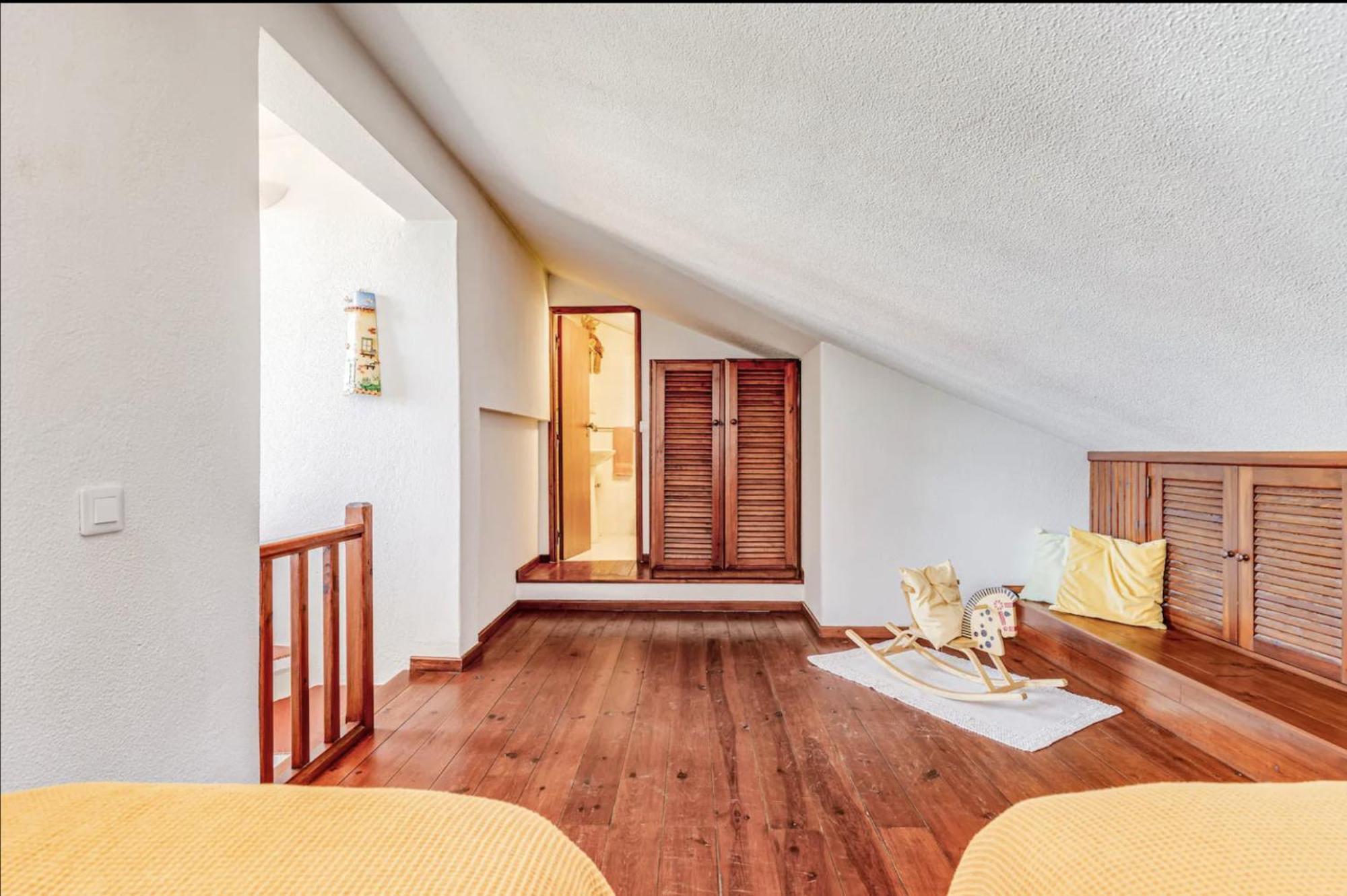 Casa Da Falesia ميليد المظهر الخارجي الصورة