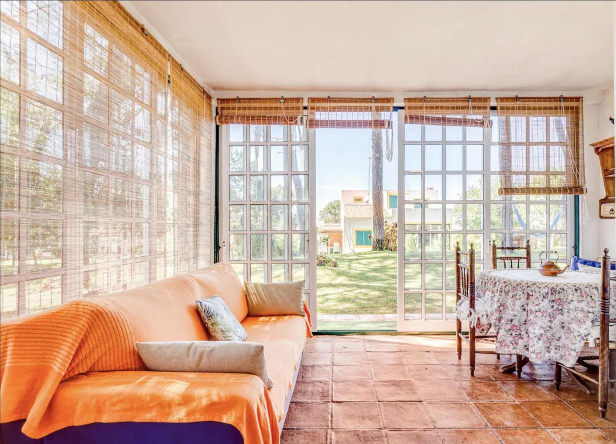 Casa Da Falesia ميليد المظهر الخارجي الصورة