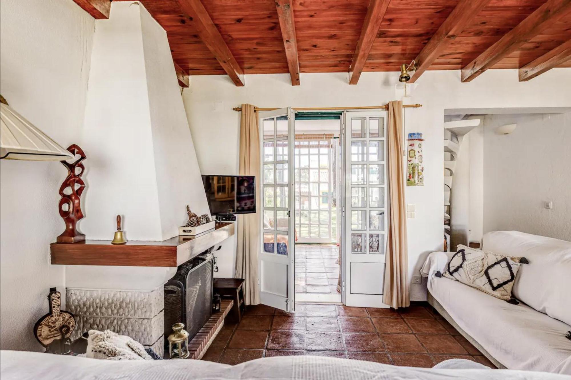 Casa Da Falesia ميليد المظهر الخارجي الصورة
