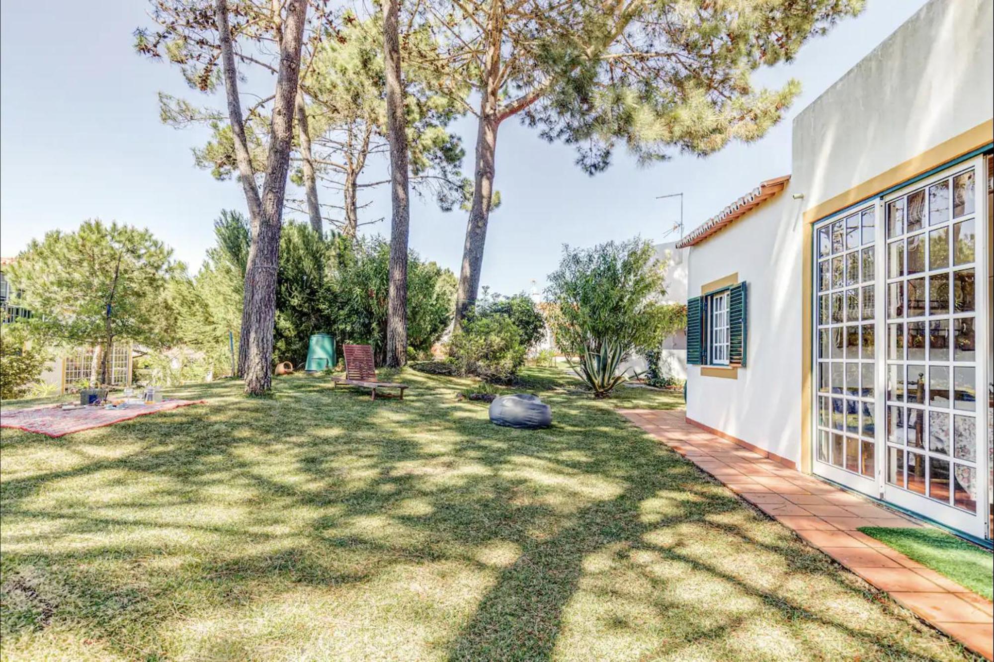 Casa Da Falesia ميليد المظهر الخارجي الصورة