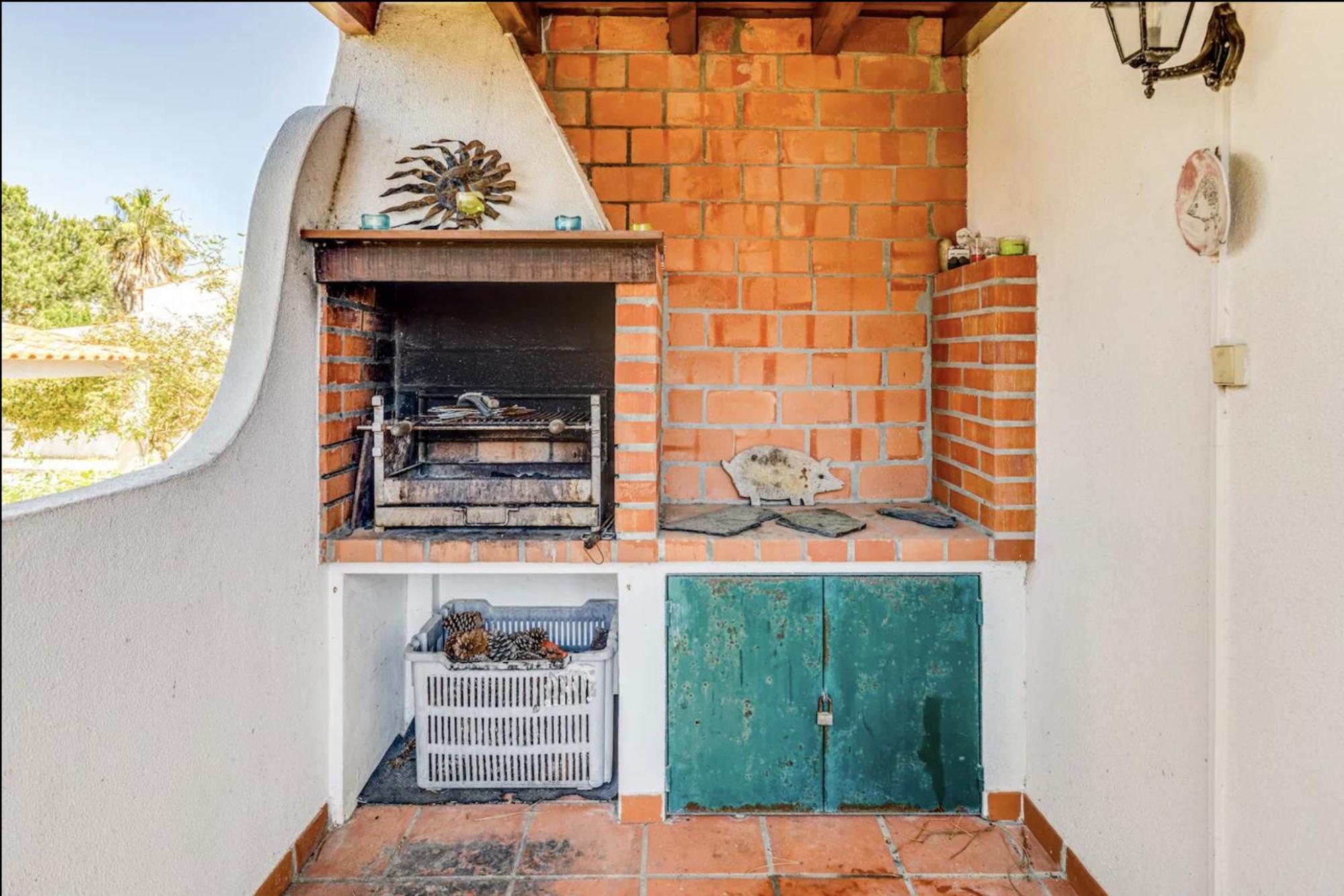Casa Da Falesia ميليد المظهر الخارجي الصورة