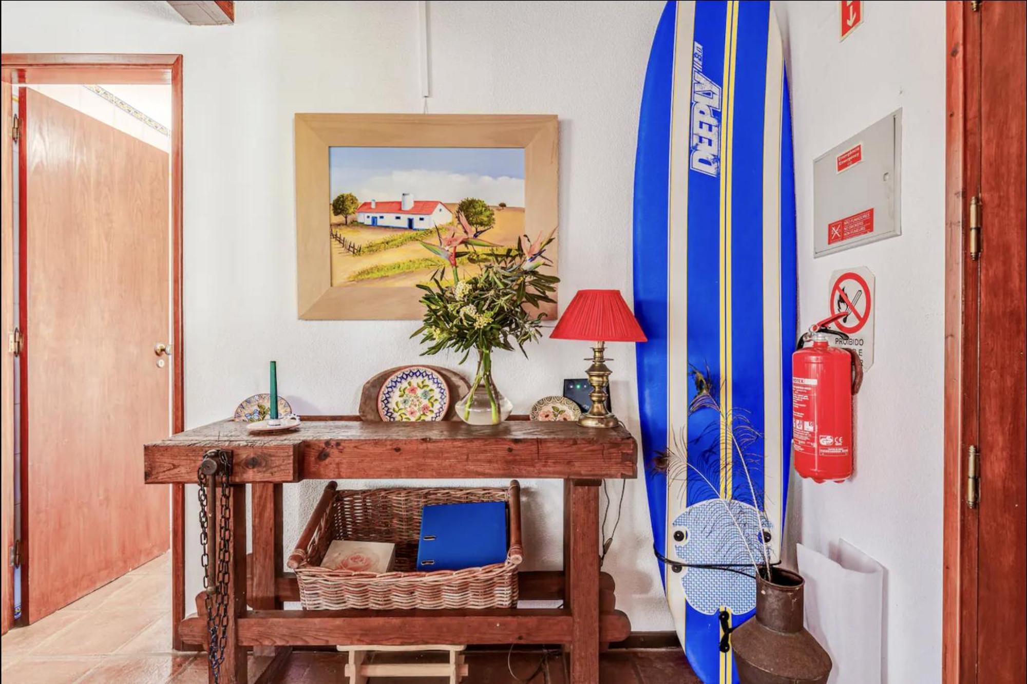 Casa Da Falesia ميليد المظهر الخارجي الصورة