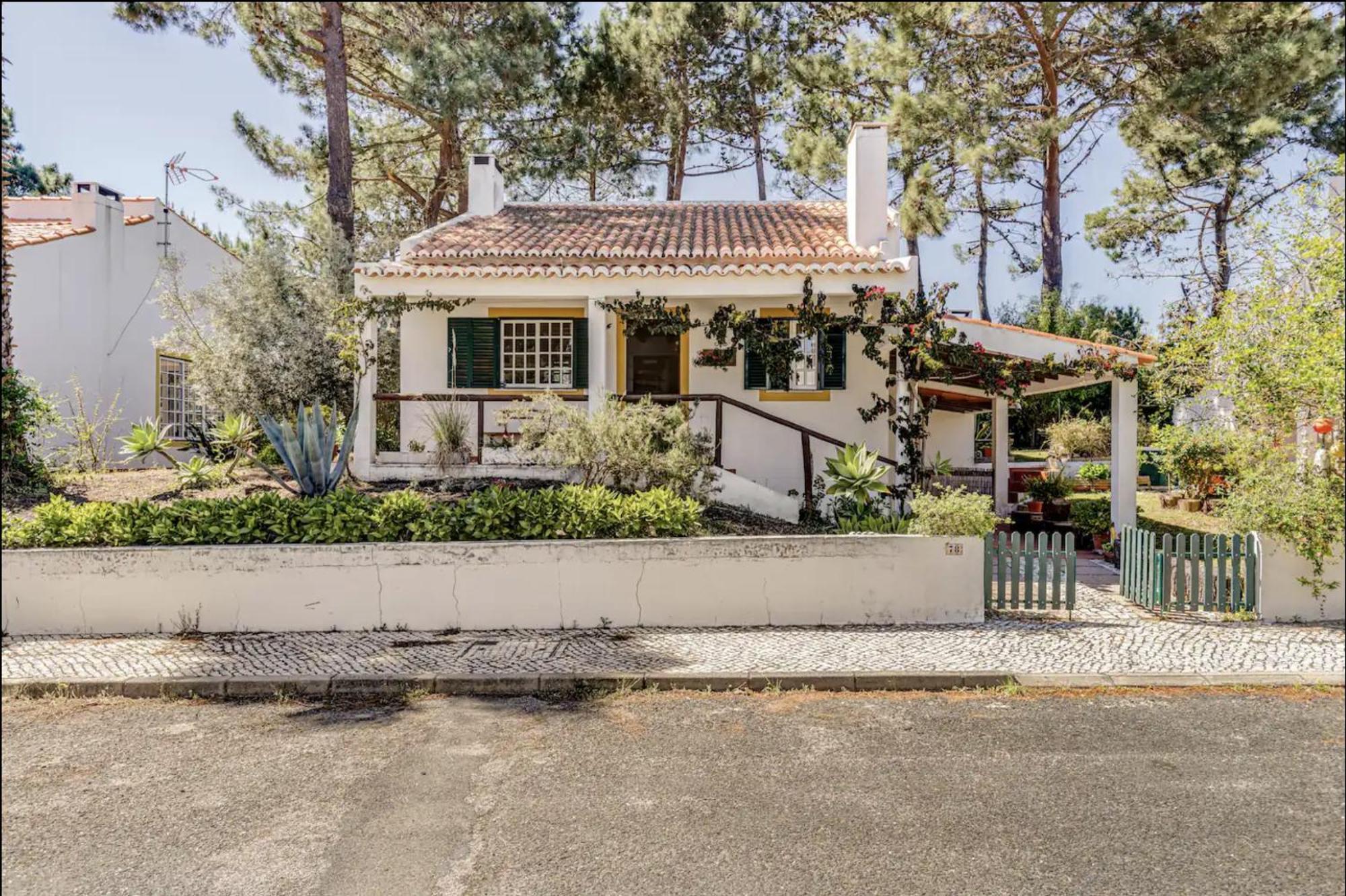 Casa Da Falesia ميليد المظهر الخارجي الصورة