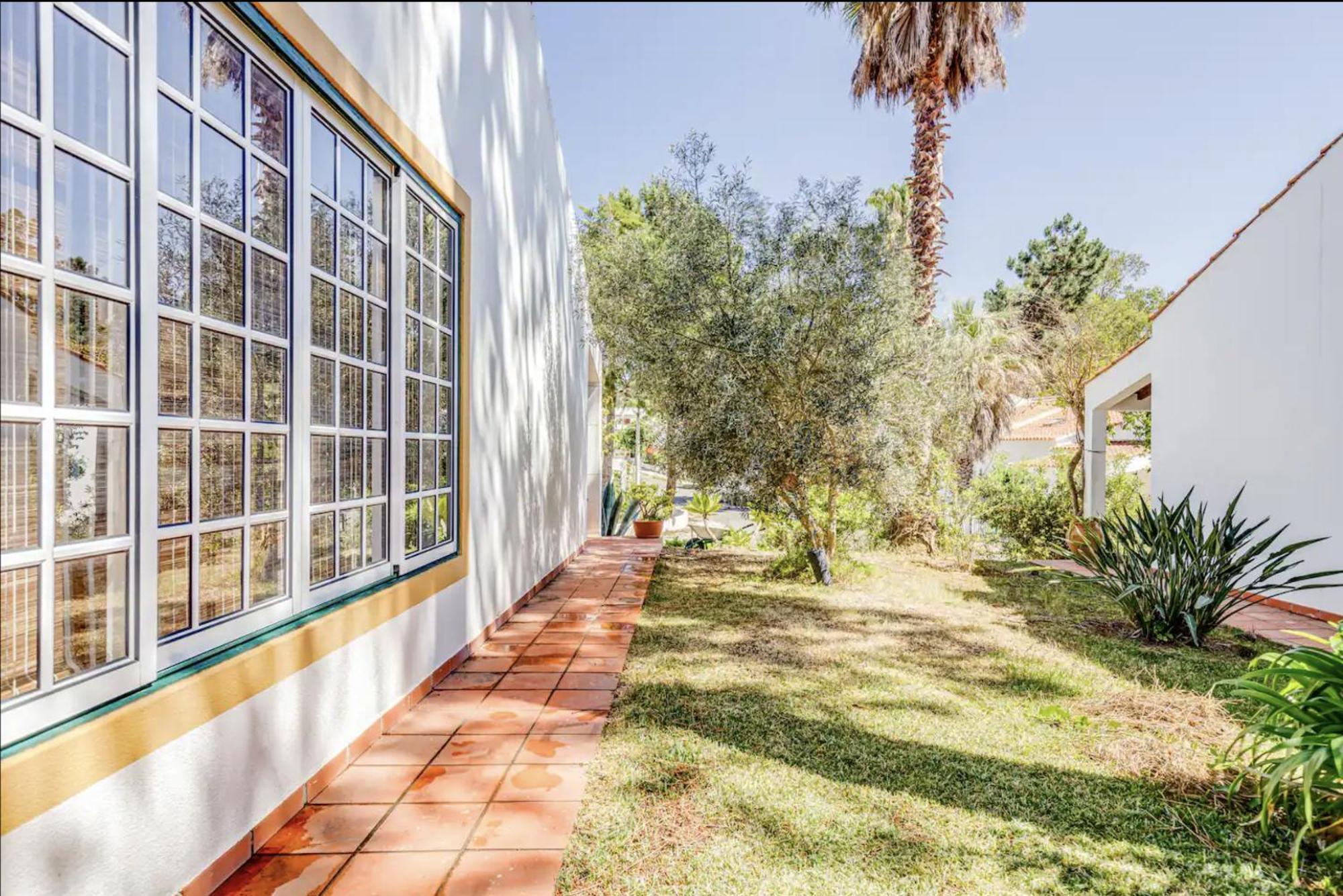 Casa Da Falesia ميليد المظهر الخارجي الصورة