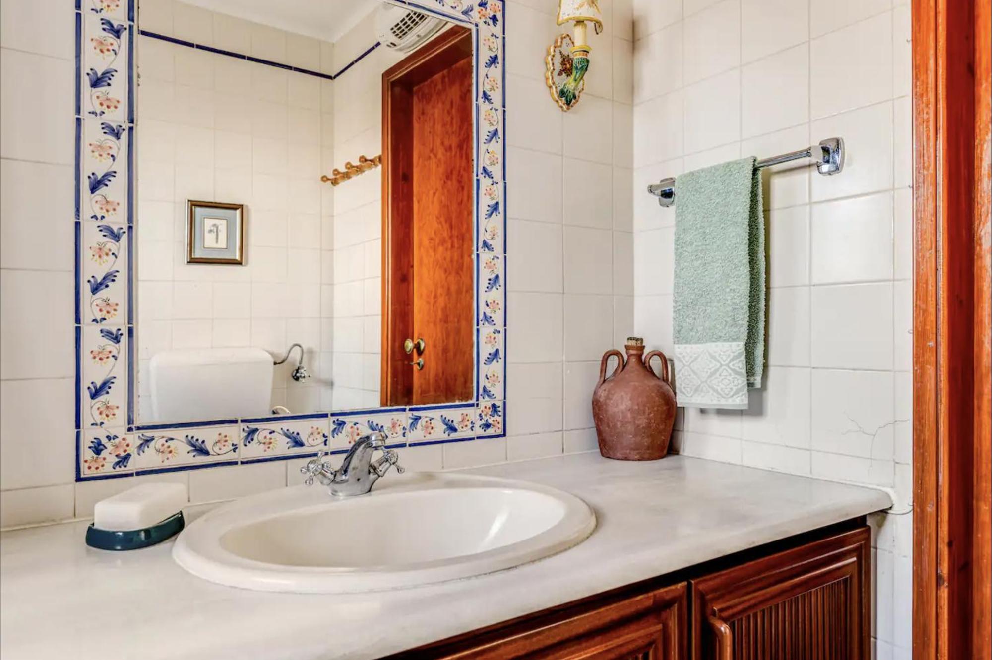 Casa Da Falesia ميليد المظهر الخارجي الصورة