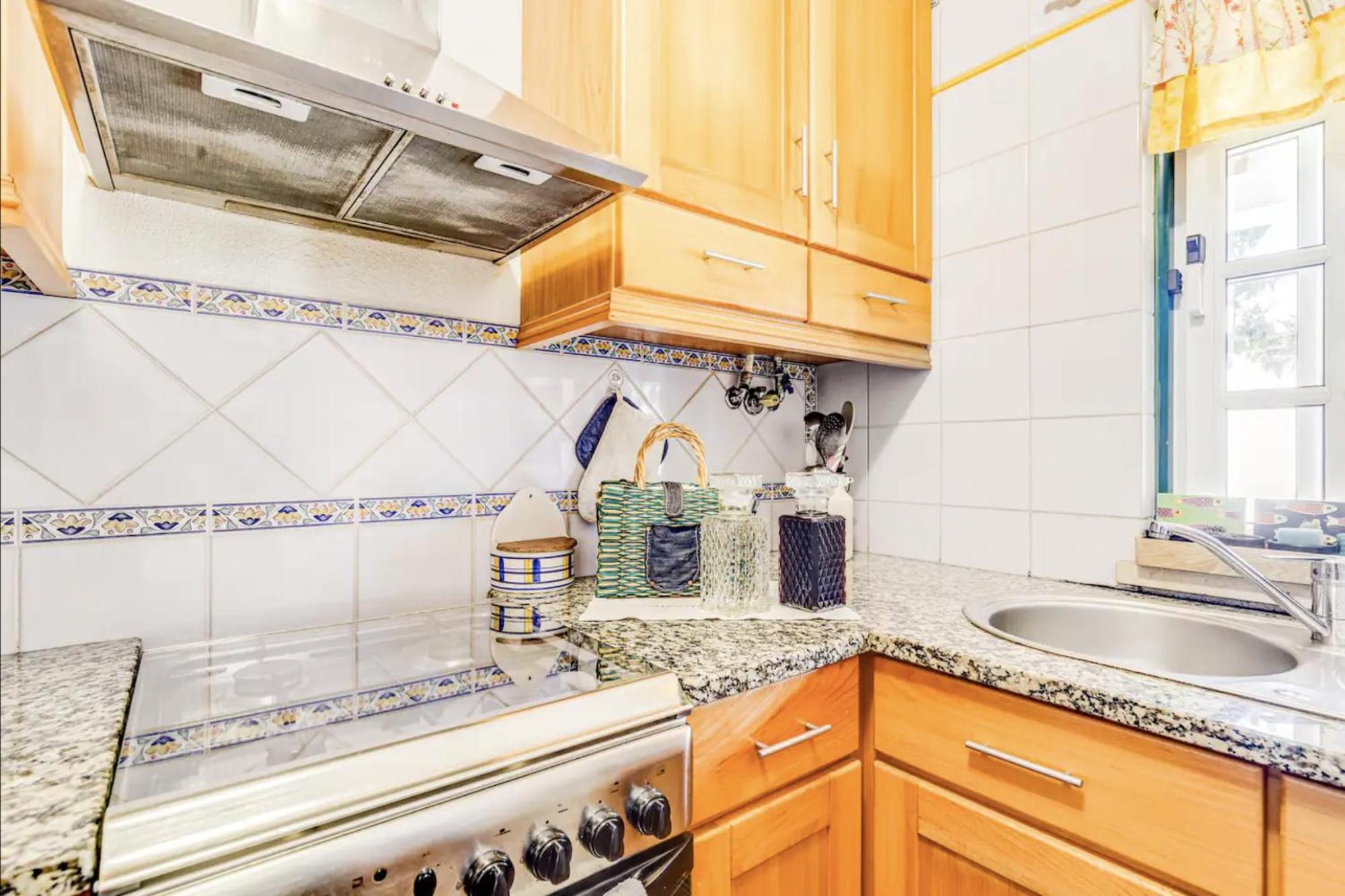 Casa Da Falesia ميليد المظهر الخارجي الصورة